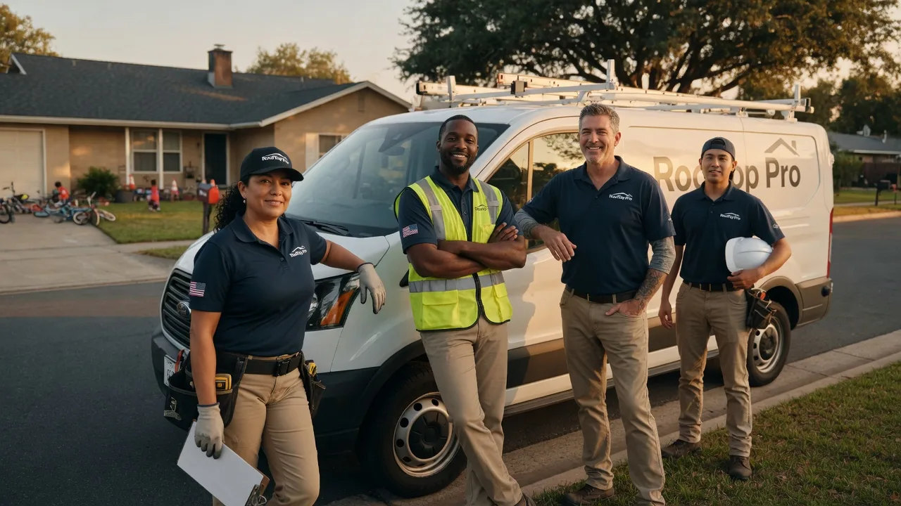 Roof Repair in Gillespie, IL near me