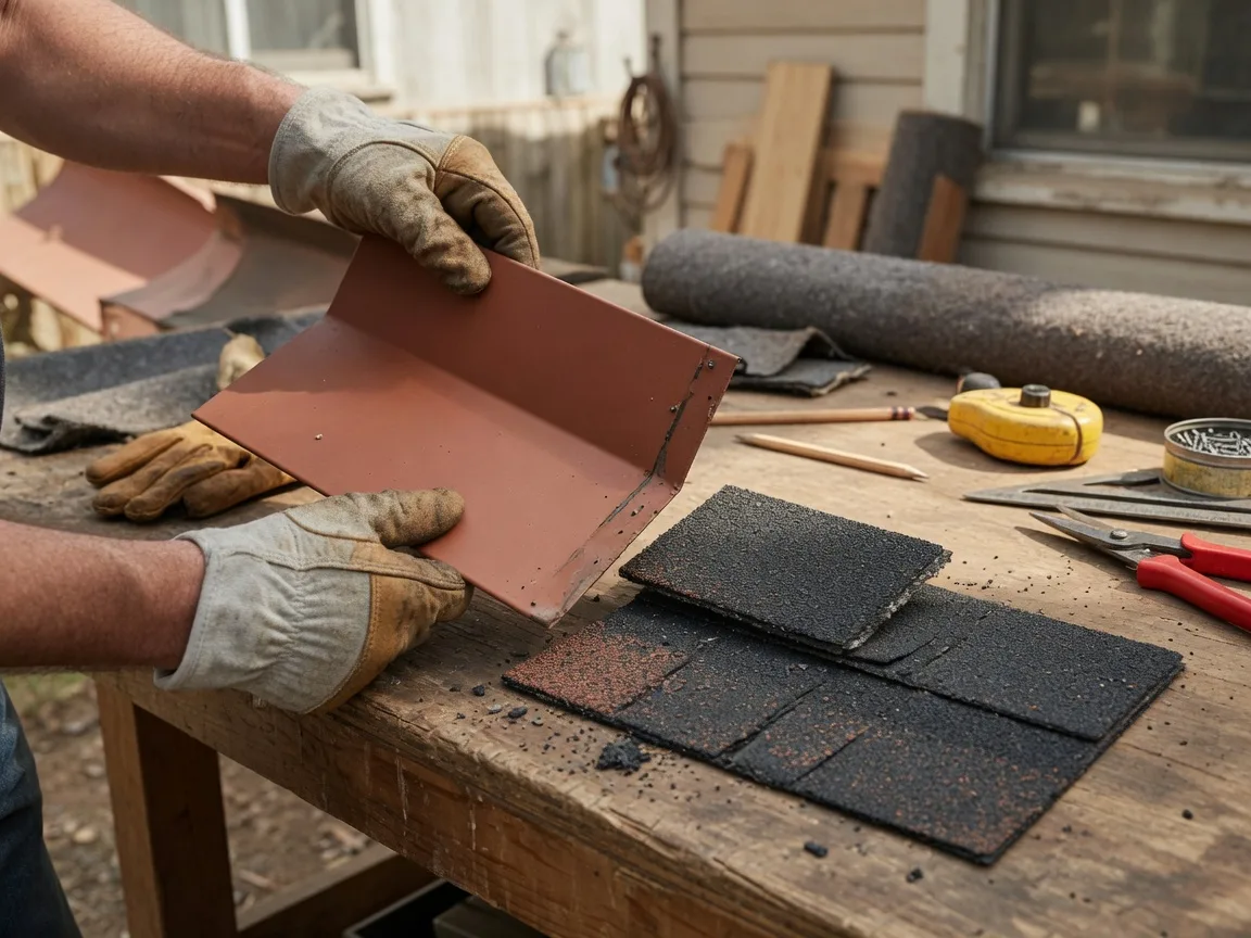 Roof Repair company in Gillespie, IL